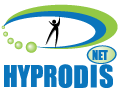 HYPRODISNET Logo